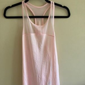 Old Navy Active Loose Fit Go-dry Tank